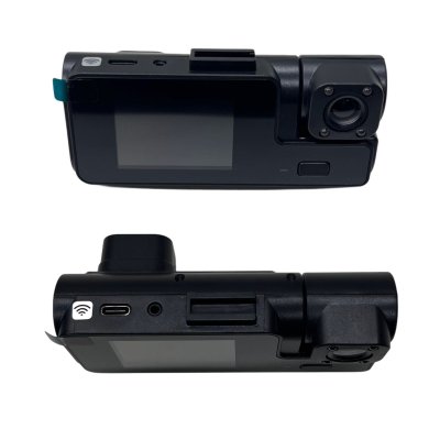 داش كام سيارة