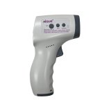 ليزر قياس الحرارة