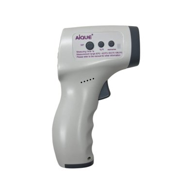 ليزر قياس الحرارة