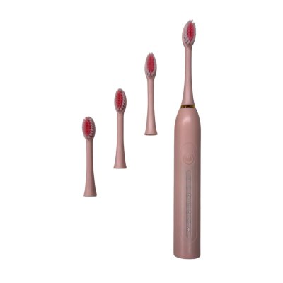 فرشاة اسنان كهربائية