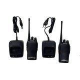 جهاز لاسلكي شرطوي