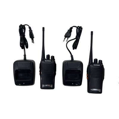 جهاز لاسلكي شرطوي