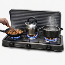 طباخ غاز
